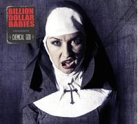 The Billion Dollar Babies - Chemical God [New CD]