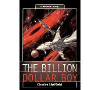 The Billion Dollar Boy (Jupiter Novel)