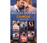 The Billion-Dollar Enemies Collection