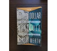 The Billion-Dollar Molecule