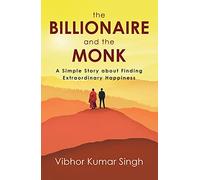 The Billionaire and the Monk