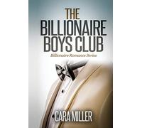 The Billionaire Boys Club: Volume 1 (Billionaire Romance)