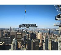 The Billionaire Building