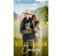 The Billionaire Cowboy (Lone Star Cowboys)