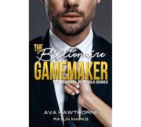 The Billionaire Gamemaker: 1 (The Delights of Devils)