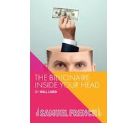 The Billionaire Inside Your Head