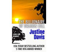 The Billionaire of Dragon Hill