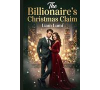 The Billionaire’s Christmas Claim