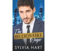 The Billionaire Wager: 2 (Billionaire Games)