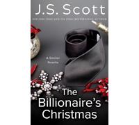 The Billionaire's Christmas: A Sinclair Novella (The Sinclairs)