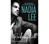 The Billionaire's Claim: Redemption: 2