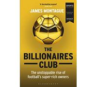 The Billionaires Club