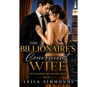 The Billionaire's Convenient Wife (The Possessive Billionaires Series)