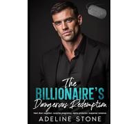 The Billionaire's Dangerous Redemption: Next door neighbor, surprise pregnancy, alpha protector, suspense romance (The Iron Vow Series (4 book series))
