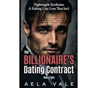 The Billionaire's Dating Contract: Book 2: Alec