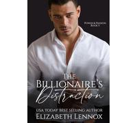 The Billionaire's Distraction: 5 (Power & Passion)