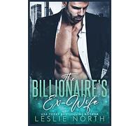 The Billionaire's Ex-Wife: 1 (Jameson Brothers)