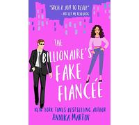 The Billionaire's Fake Fiance