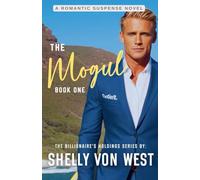 The Billionaire's Holdings: 3