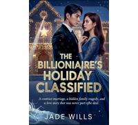The Billionaire's Holiday Classified