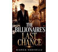 The Billionaire's Last Chance