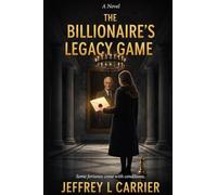 The Billionaire's Legacy Game
