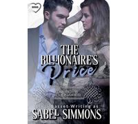 The Billionaire's Price (1) (Billionaire Bad Boy Romances)