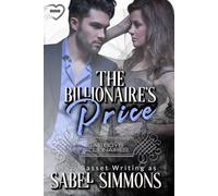The Billionaire's Price (Bad Boys Billionaires Series)
