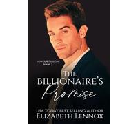 The Billionaire's Promise (Power & Passion)