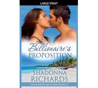 The Billionaire's Proposition (4)
