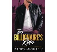 The Billionaire's Ride: 1 (Falling For A London Billionaire)