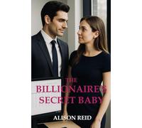 The Billionaire's Secret Baby (Baby Romance Series)
