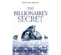 The Billionaire's Secret (Winston Isles Royals)