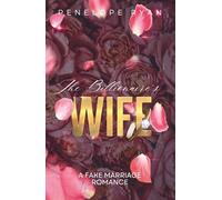 The Billionaire's Wife (Billionaire Brothers)