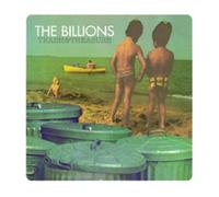 The Billions - Trash & Treasure