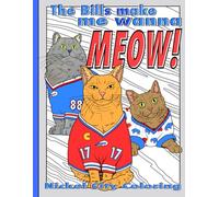 The Bills make me wanna MEOW!