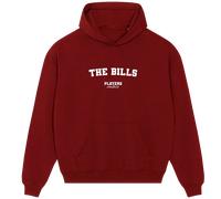The Bills Men's Hoodie - Red / L