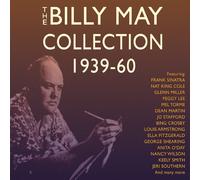 The Billy May Collection 1939-1960 by Various Artists (CD 2012)