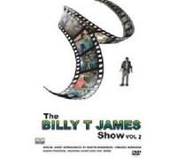 The Billy T. James Show ~ Vol. 2 (PAL) (REGION 4)