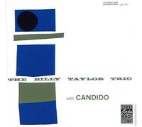 The Billy Taylor Trio with Candido