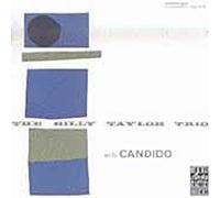 The Billy Taylor Trio With Candido