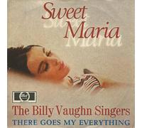 The Billy Vaughn Singers - Sweet Maria