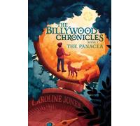 The Billywood Chronicles: The Panacea: 1