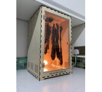 The Biltong Banter Box Biltong Maker DIY Kit