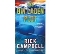 The Bin Laden Plot: 7 (Trident Deception): A Novel