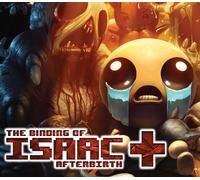 The Binding of Isaac: Afterbirth - Afterbirth+ DLC PC GOG CD Key