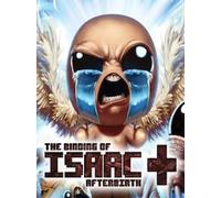 The Binding of Isaac: Afterbirth+ Bundle (PC) - Steam Account - GLOBAL