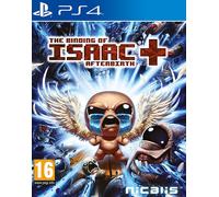 The Binding of Isaac: Afterbirth+ - PS4