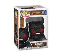 The Binding Of Isaac - Azazel POP! Vinyl - Funko Pop - multicolored - Onesize - 100% PVC Onesize