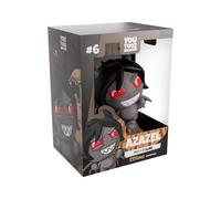 The Binding Of Isaac - Azazel - Youtooz - multicolored - Onesize - 100% PVC Onesize